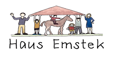 Logo Haus Emsteck